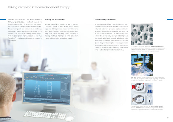 Fresenius Nephrocare