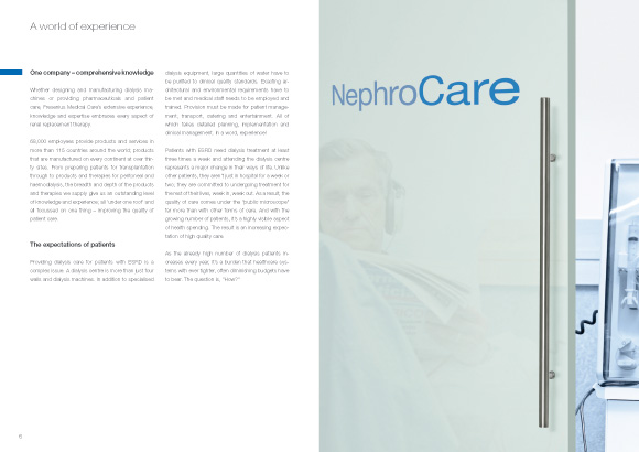 Fresenius Nephrocare