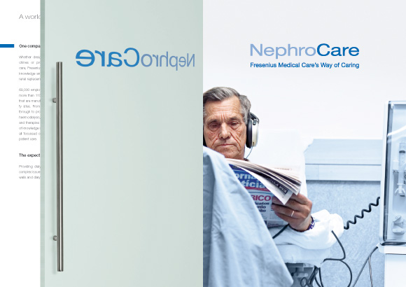 Fresenius Nephrocare